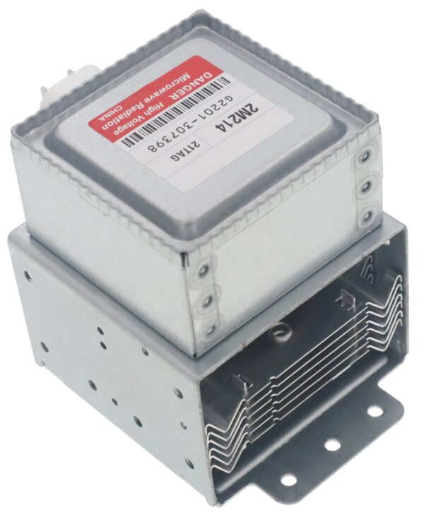 Boginity 2M214-21TAG Microwave Oven Magnetron WB27X44106 1000w Compatible with 2M246-21TAG 2M286-21TAG 2M286-21TBGH - Image 8