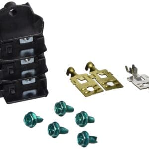 Frigidaire Dryer Terminal Block (replaces 7137150200) 137150200