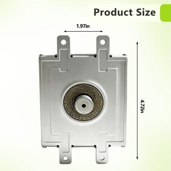 2M214 161GP Microwave Oven Magnetron Tube - Image 5