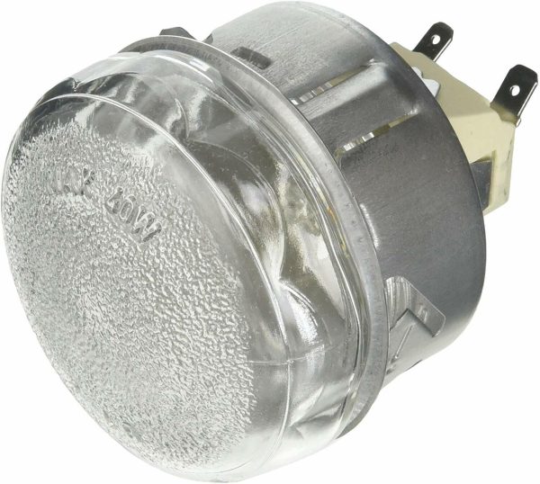 Whirlpool Range Light Socket W11594027