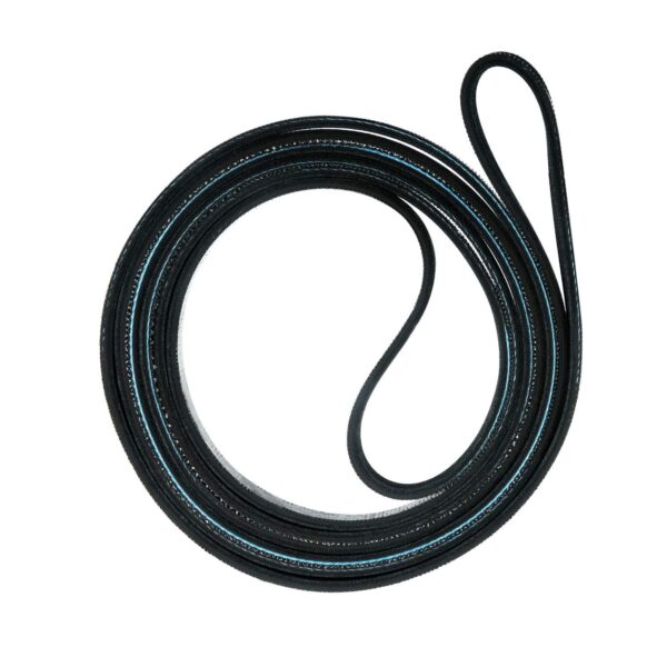 WE12M29 Dryer Drum Belt Compatible with GE/Hotpoint WE12M22, 89.5 in - Image 5