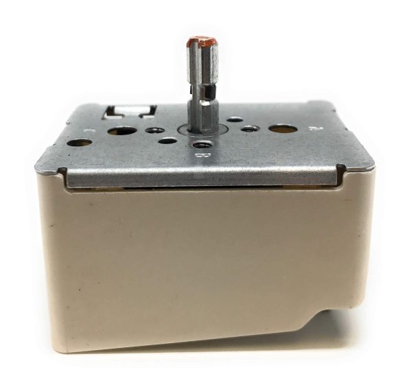 GE Range Control Switch (2500W) WB24T10025 (NEW)
