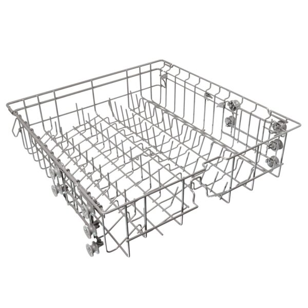 【2026 UPGRADED】DD82-01074A Middle Rack Assembly Replacement Parts Fit for Samsung Dishwasher Dishrack DW80R5061,DW80R5060,DW80K7050UG,DW80K5050US Series - Image 6