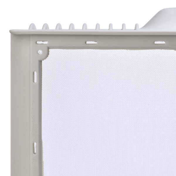 Uszily 5231EL1001C Lint Filter Replacement for LG and Kenmore Dryers, Ultra Durable Lint Screen Trap, Rim with Felt Seal, Filter Size 12.2 * 10.6 * 1.5 inch (31.1 * 27.0 * 3.8 cm) - Image 8