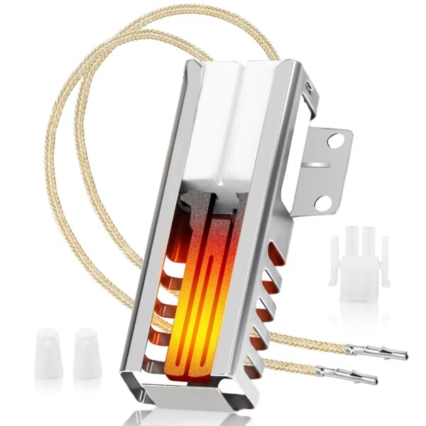 DG94-00520A DG94-01441A Gas Range Oven Igniter Fit for Sam-sung - Image 6