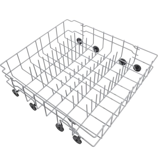 5304535379 Replacement Lower Dishrack Compatible with Frigidaire Dishwasher - Image 6