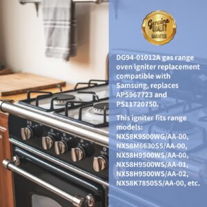 Fix Appliance Parts
