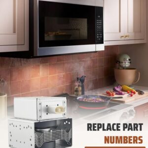 Fix Appliance Parts