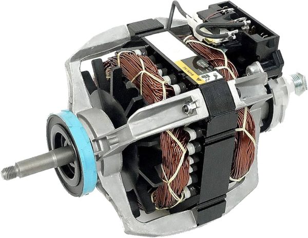 Whirlpool Dryer Drive Motor 3395652