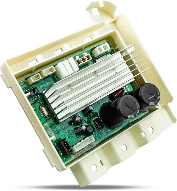 Samsung Washer Inverter Control Board DC92-01531C