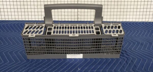 Dishwasher Silverware Basket - Image 3