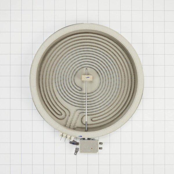 Whirlpool Range Dual Surface Element (3000W/1400W) W11517959 - Image 3