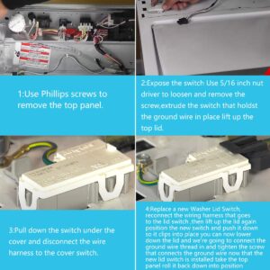 Fix Appliance Parts