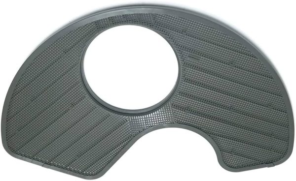 Whirlpool Dishwasher Filter WPW10463906