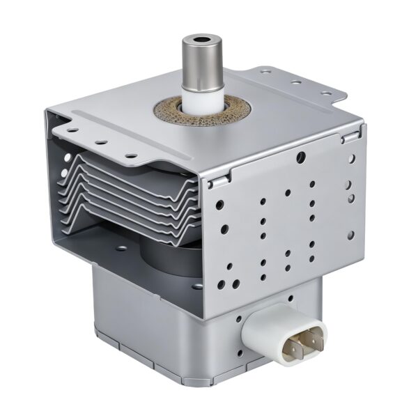 2M319J Magnetron Compatible with Midea GE Frigidaire Microwave Oven
