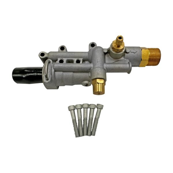 Simpson Manifold Replacement Kit for OEM Technologies Pressure Washer Pumps