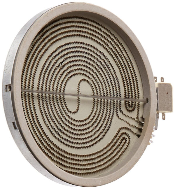 Frigidaire Electric Range Dual Radiant Surface Element (replaces 318198931, 5303304750) 318198925