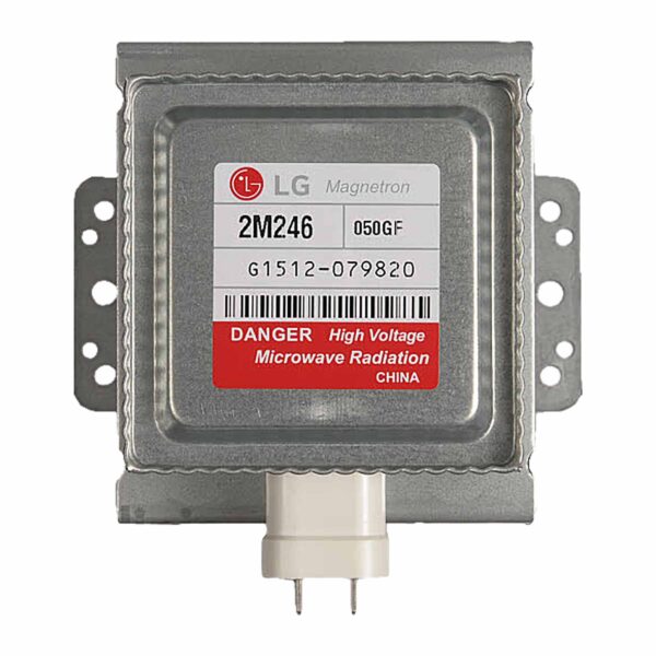 GE WB26X32629 Microwave Magnetron - Image 2