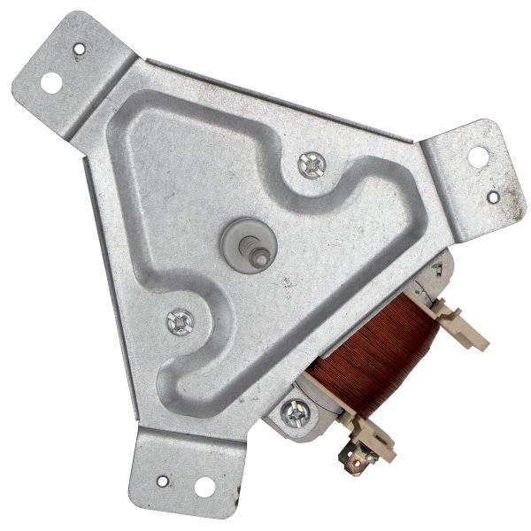 Samsung Range Convection Fan Motor Assembly DG96-00110A