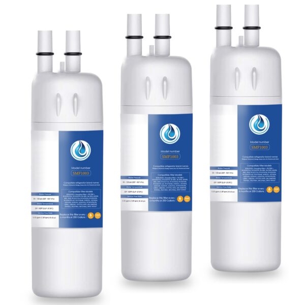 Replacement for EDR1RXD1, W10295370A, WHR1RXD1, 3 Pack - Image 5