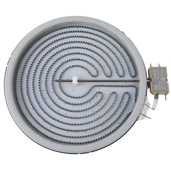 Whirlpool Range radiant surface element W11047722