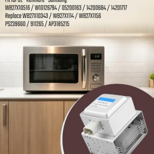 Fix Appliance Parts