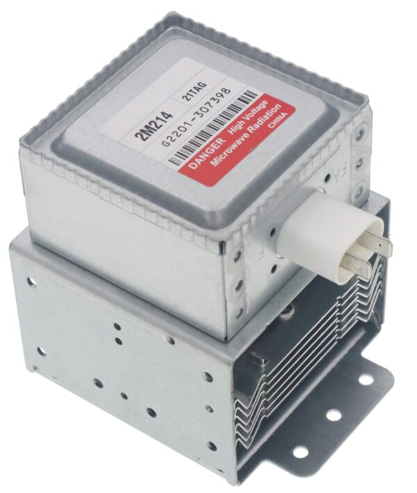 Boginity 2M214-21TAG Microwave Oven Magnetron WB27X44106 1000w Compatible with 2M246-21TAG 2M286-21TAG 2M286-21TBGH - Image 7