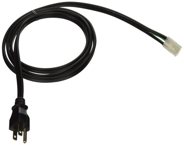 Electrolux Washer Power Cord 134501000 5304505407