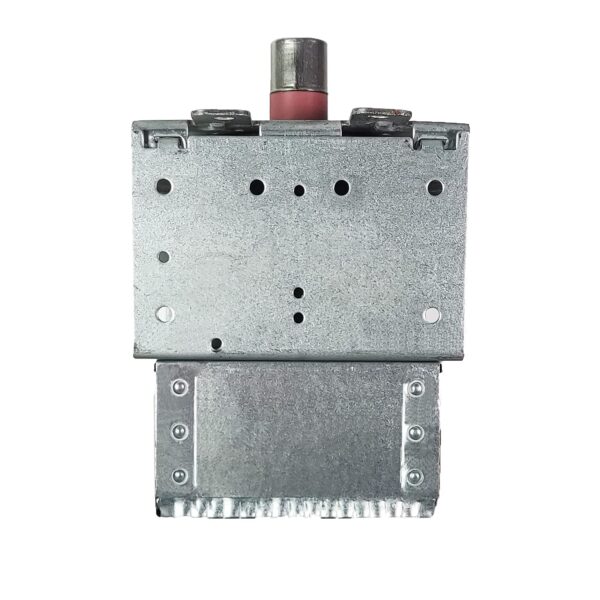 suzier Magnetron 2M214 161GP Microwave Magnetron Tube Compatible for LG 2B71165R, 2B71165L, 2B71165P, 2B71165R, PS3517729, 1156691, AP4437489