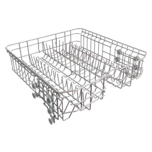 【2026 UPGRADED】DD82-01385A DD82-01385B Dishwasher Upper Rack Replacement Parts Fit for Samsung Dishwaher DW80R2031US, DW80R2031UG, DW80N3030US, DW80N3030UB, DW80N3030UW, DW80M2020US - Image 5