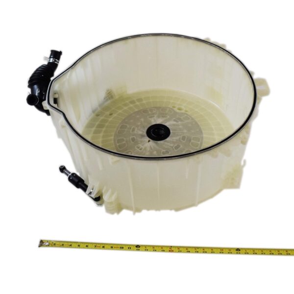 Samsung Washer Outer Rear Tub DC97-17040B