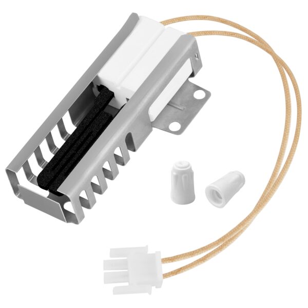DG94-00520A Gas Oven Igniter Replacement for Samsung Oven Igniter NX58H5600SS NX58F5500SS NX58H9500WS, Replaces 2692271 AP5577941 EAP4241428 PS4241428 by APPLIANCEMATES - Image 5