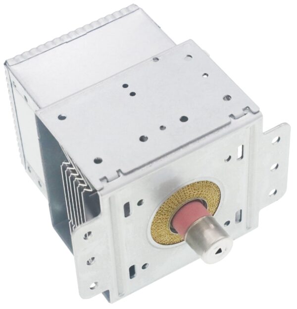 Boginity 2M214-21TAG Microwave Oven Magnetron WB27X44106 1000w Compatible with 2M246-21TAG 2M286-21TAG 2M286-21TBGH - Image 2