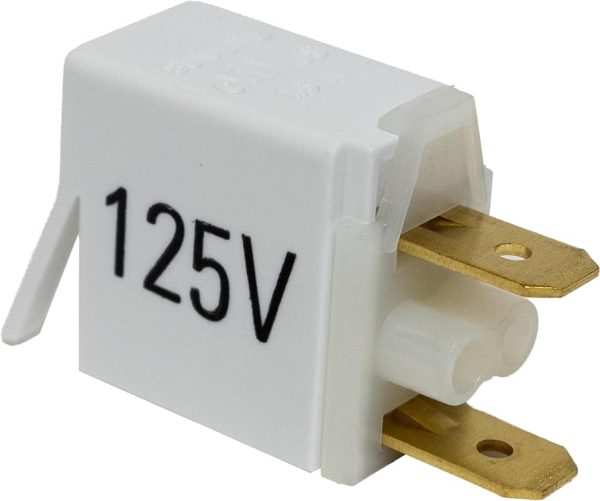 Frigidaire Range Indicator Light 316022500