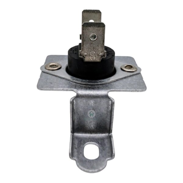 LG 6931EL3003D Genuine OEM Thermal Fuse For LG Dryers,Silver