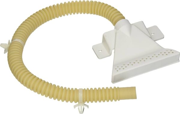 GE Washer Water Inlet Hose (shower head funnel) WH13X10051