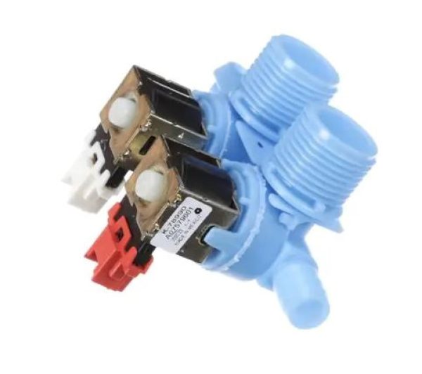 Frigidaire Laundry Center Washer Water Inlet Valve 5304515818