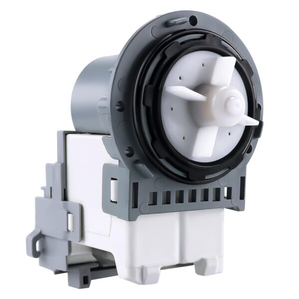 OEM DC31-00178A PX3516-01 Washer Drain Pump Upgrade Fit for SAMSUNG Washer, Replaces DC31-00187A DC97-19289F DC31-00178D B35-3a DC97-20621A PX3516-01, 5 YEARS WARRANTY by Beaquicy