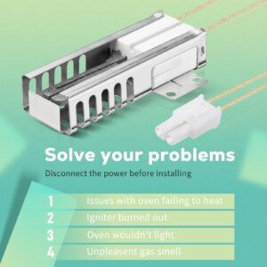 Fix Appliance Parts