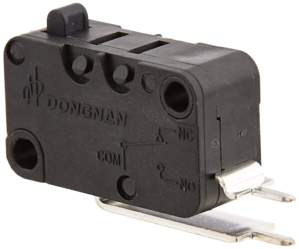 Amana Dishwasher Float Switch W10195039