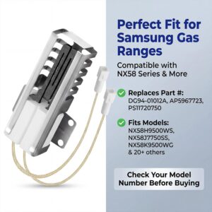Fix Appliance Parts