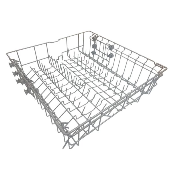 【2026 UPGRADED】DD82-01385A DD82-01385B Dishwasher Upper Rack Replacement Parts Fit for Samsung Dishwaher DW80R2031US, DW80R2031UG, DW80N3030US, DW80N3030UB, DW80N3030UW, DW80M2020US - Image 4