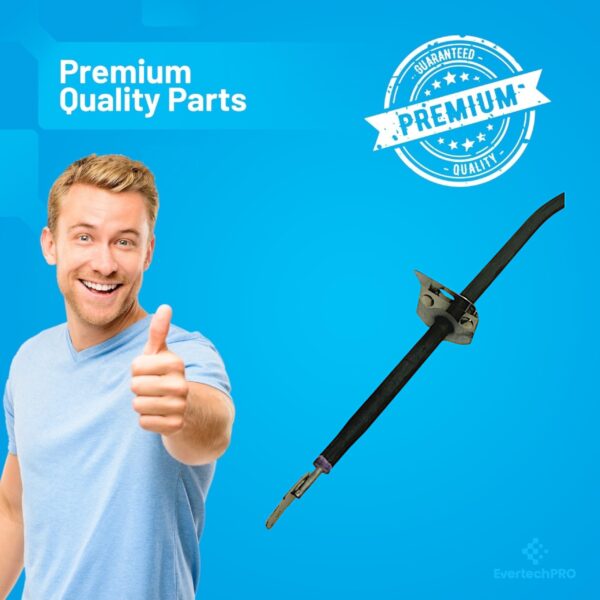 EvertechPRO 316075103/316075104 / Oven Bake Element OEM-Quality for Frigid-aire/Kenmore Ranges 316075102, 5303051519, 316075100, 316282600