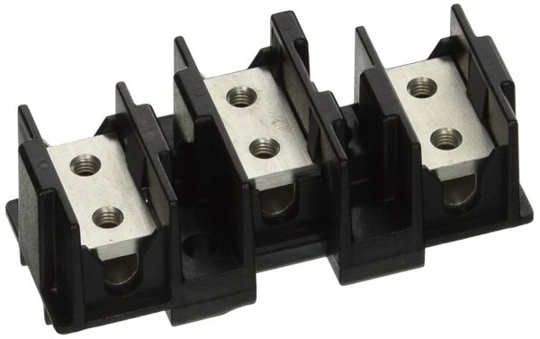 Samsung Range Terminal Block DG96-00173A