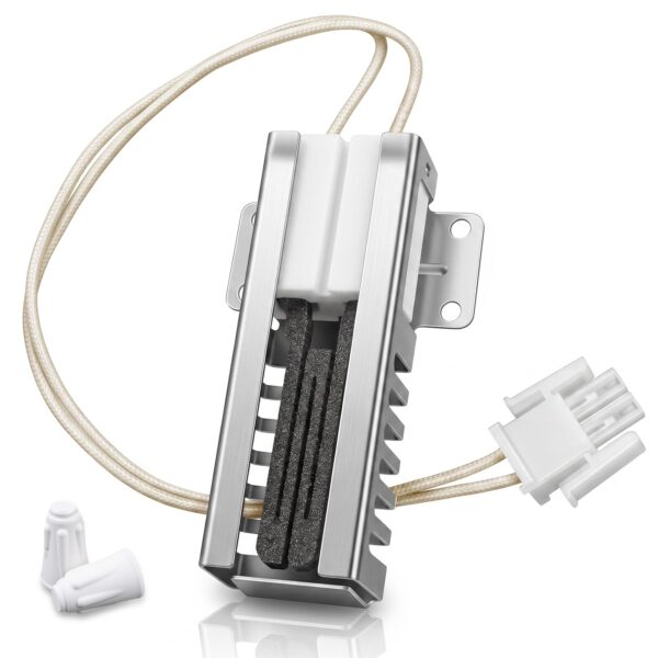 Siziviki Upgraded WB13K21 Oven Igniter Replacement
