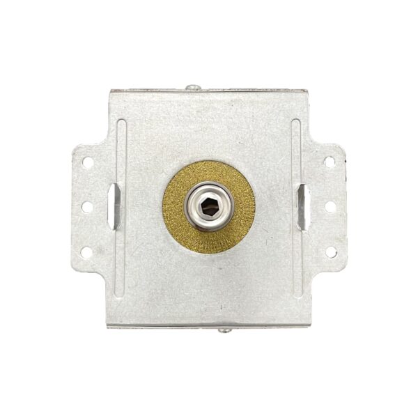 WB27X10682 Magnetron 2M319 Microwave Magnetron Tube Replacement