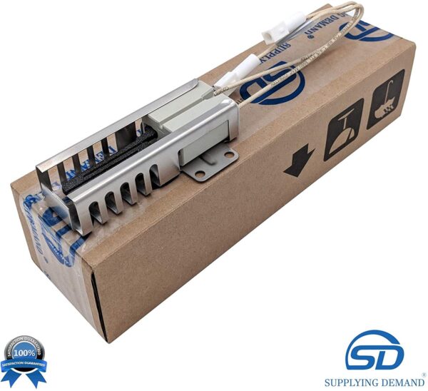 Supplying Demand DG94-01012A 4011538 Gas Range Oven Igniter Replacement Model Specific Not Universal - Image 4