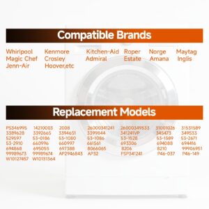 Fix Appliance Parts