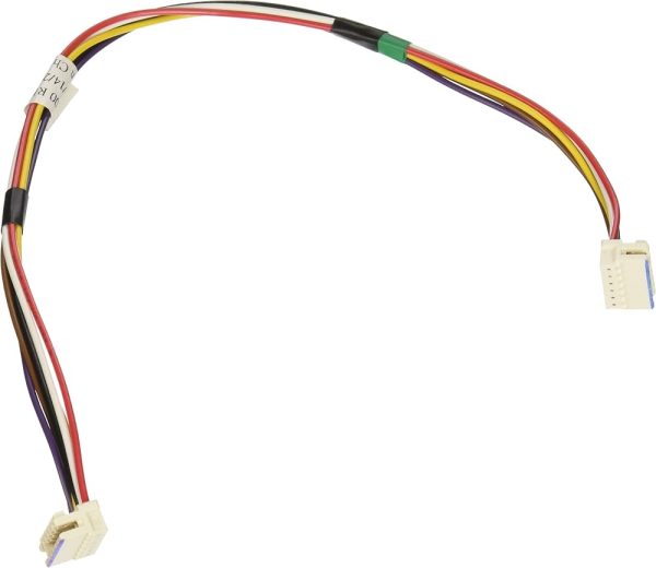 Frigidaire Dryer User Interface Wire Harness 134790700