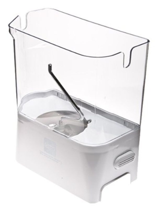 Kitchenaid Refrigerator ice container 2317273